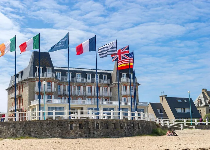 Vtf L\'Hotel Des Bains