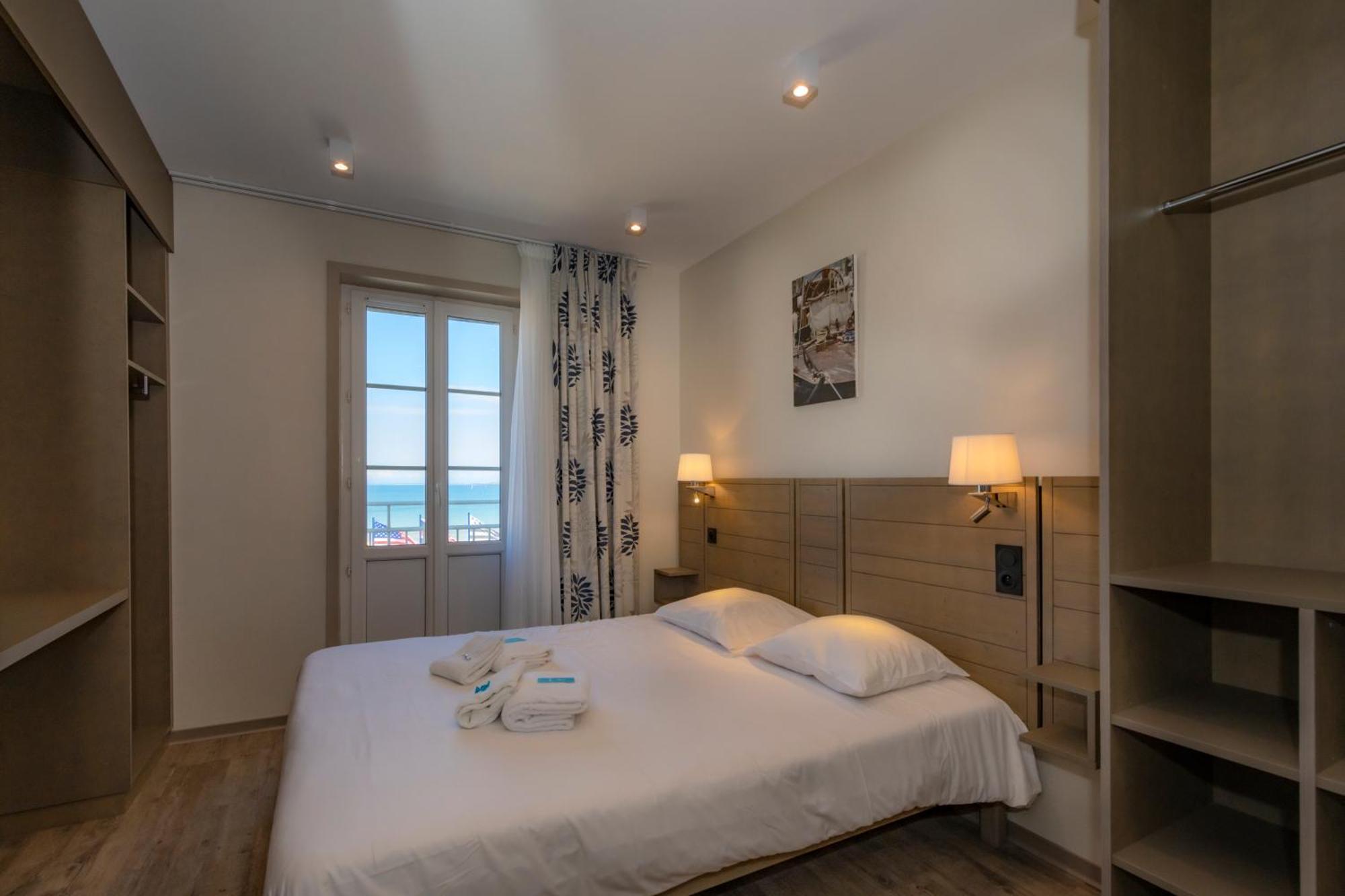 Vtf L'hotel Des Bains Hotel