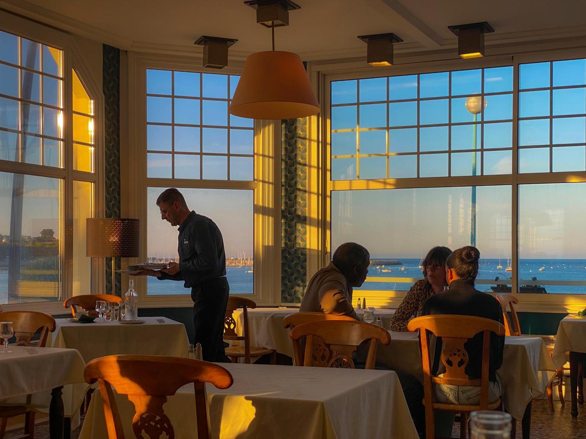 Vtf L'hotel Des Bains Hotel 3*