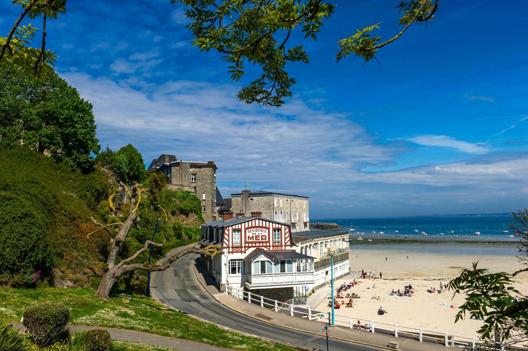 Vtf L'hotel Des Bains 3* Saint-Cast-le-Guildo