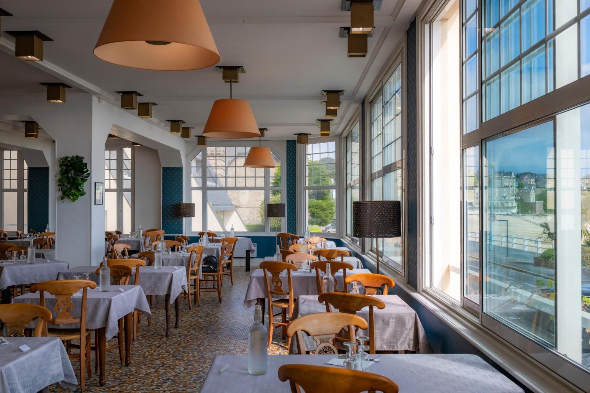 Vtf L'hotel Des Bains Hotel 3*