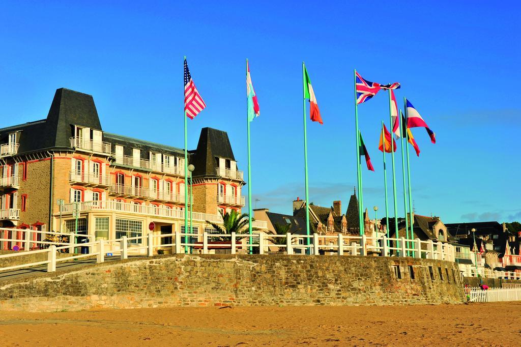 Vtf L'hotel Des Bains Hotel