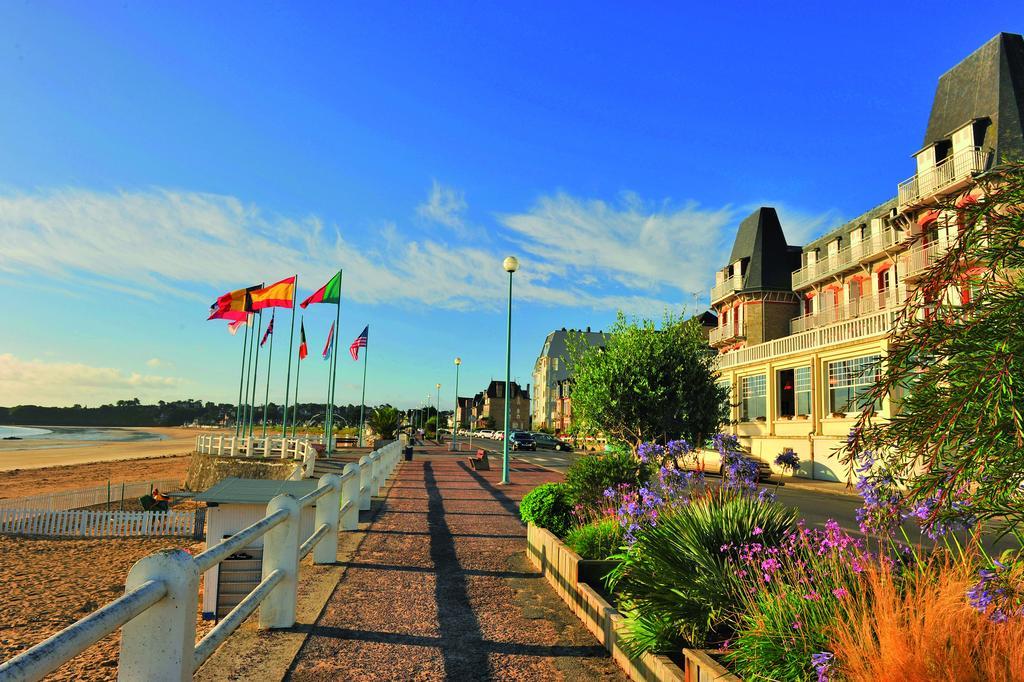 Hotel Vtf L'hotel Des Bains