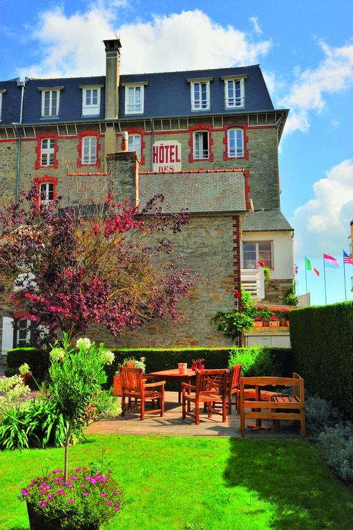 Vtf L'hotel Des Bains Hotel