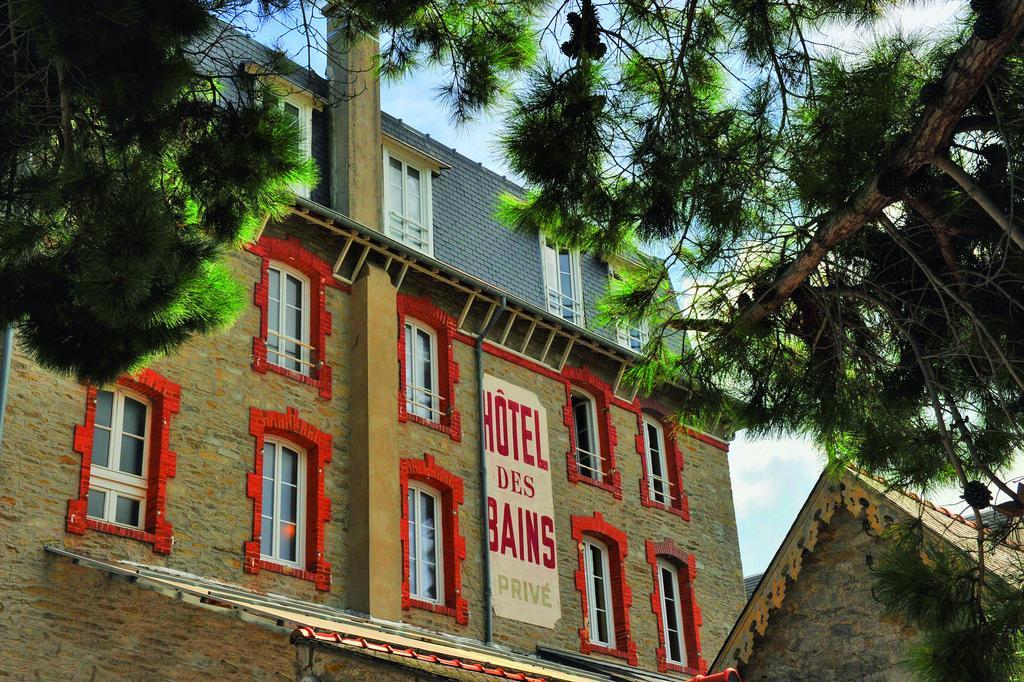 Vtf L'hotel Des Bains