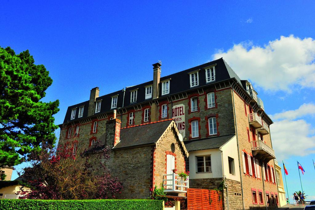 Hotel Vtf L'hotel Des Bains 3*